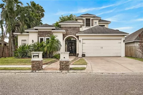 1208 E 28th St, Mission, TX 78574
