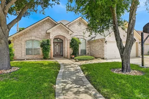 2202 E 25th 12 St, Mission, TX 78574