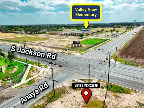 9519 S Jackson Rd, Pharr, TX 78577 photo 2