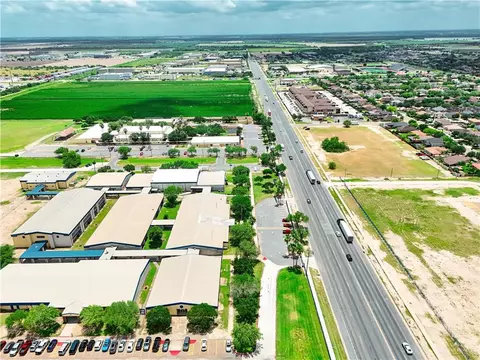 9519 S Jackson Rd, Pharr, TX 78577 photo 9