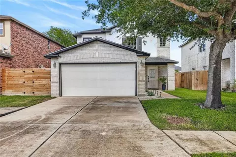 2530 Links Dr, Edinburg, TX 78542