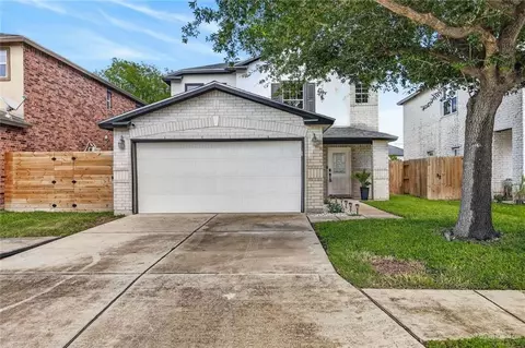 2530 Links Dr, Edinburg, TX 78542