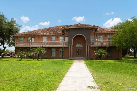 4523 S Tower Rd, Alamo, TX 78516