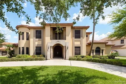 4002 San Clemente St, Mission, TX 78572