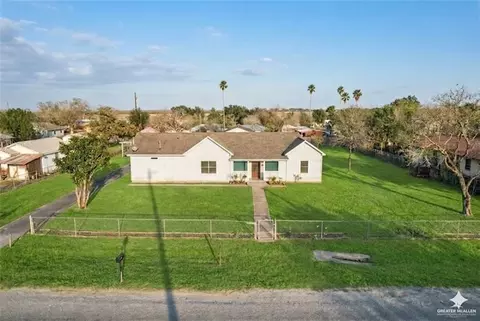 33325 Fm 506, La Feria, TX 78559
