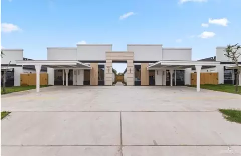 4216 Heron Ave #122, Mcallen, TX 78504