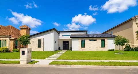 4815 Sheffield St, Edinburg, TX 78539