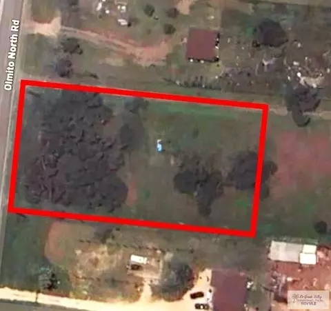 27839 Fm 803 Rd, San Benito, TX 78586