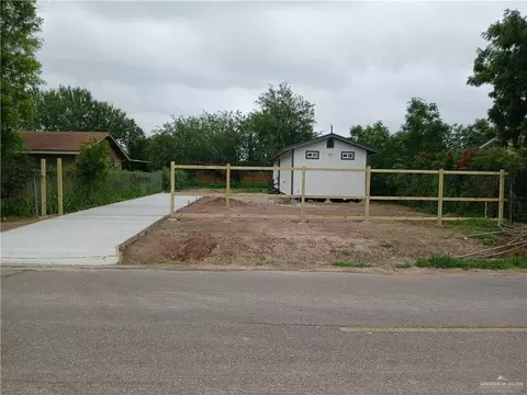 1306 N Moorefield Rd, Mission, TX 78572