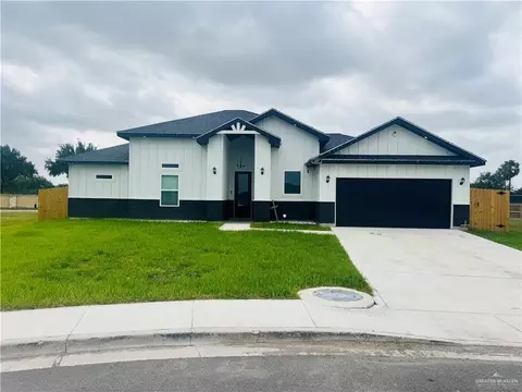 847 Beanka Dr, La Feria, TX 78559