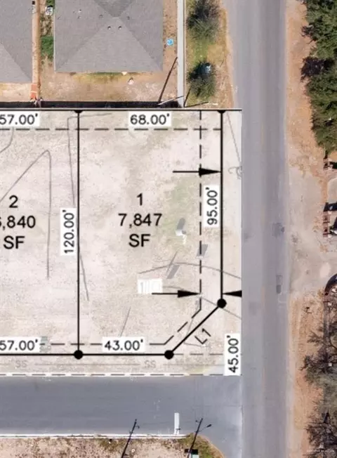 5200 Teal Ave, Mcallen, TX 78504