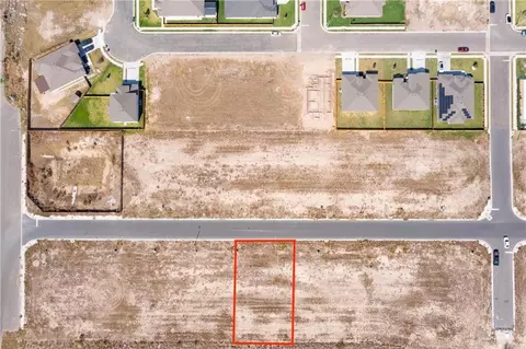 5521 Teal Ave, Mcallen, TX 78504