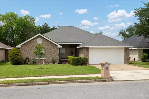2800 Swallow Ave, Mcallen, TX 78504