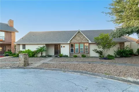 1302 Cardinal Ave, Mcallen, TX 78504