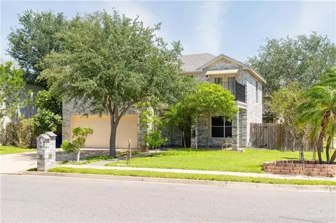 3100 Princeton Ave, Mcallen, TX 78504