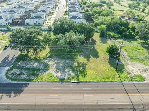 3421 N Shary Rd, Mission, TX 78573
