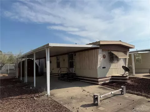 215 E Quiet Village Dr, Donna, TX 78537