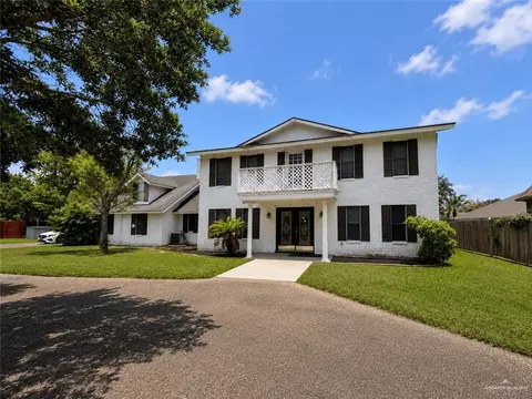 7228 N 29th St, Mcallen, TX 78504