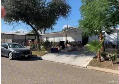 515 N Missouri Ave, Weslaco, TX 78596