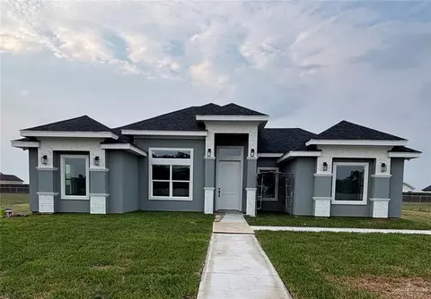 2305 Ceti Dr, Mercedes, TX 78570