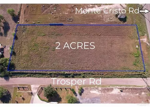 10811 Monte Cristo Rd, Mcallen, TX 78504