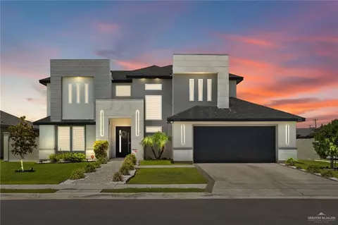 13921 N 35th St, Mcallen, TX 78504