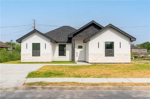 6900 S Ozuna St, Pharr, TX 78577