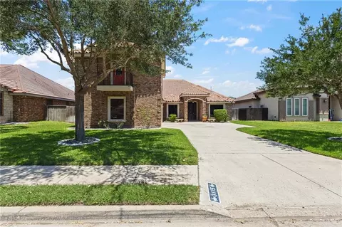 3115 Iris Ave, Edinburg, TX 78539