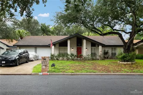412 Kerria Ave, Mcallen, TX 78501