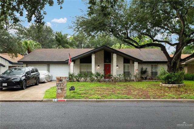 412 Kerria Ave, Mcallen, TX 78501