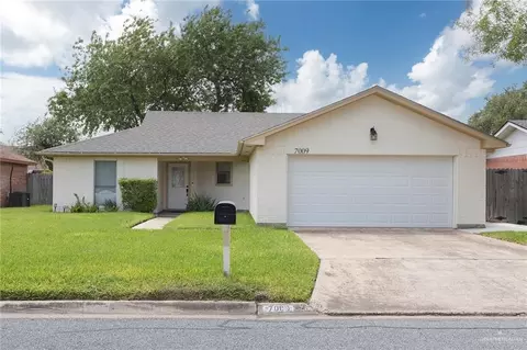 7009 N 15th St, Mcallen, TX 78504