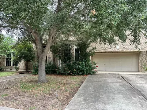 2802 Santa Erica, Mission, TX 78572