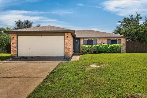 129 W Tamarack Ave, Mcallen, TX 78501