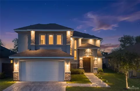5508 Duke Ave, Mission, TX 78573