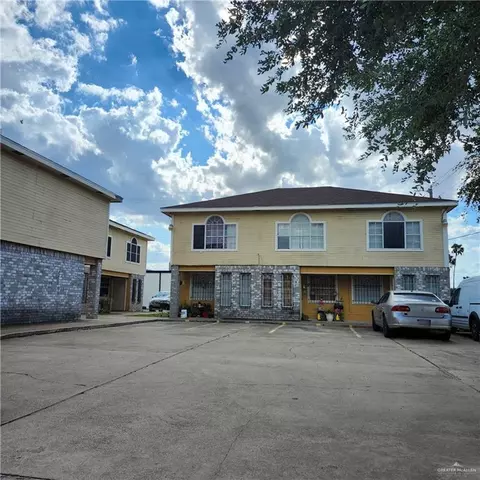 417 N 28th St, Mcallen, TX 78501