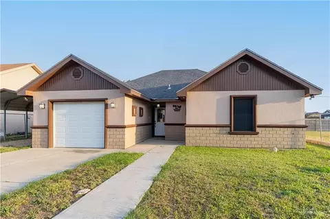 702 E Mavi Dr E, Pharr, TX 78577