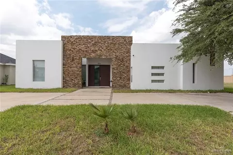 805 Gable Dr, Pharr, TX 78577
