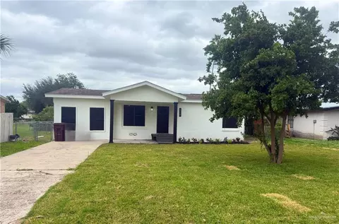 504 W Jones Ave, Pharr, TX 78577