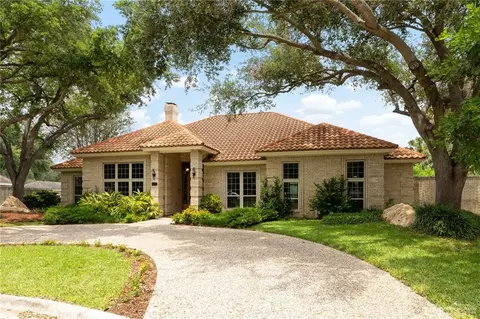1401 Shay Ln, Edinburg, TX 78539