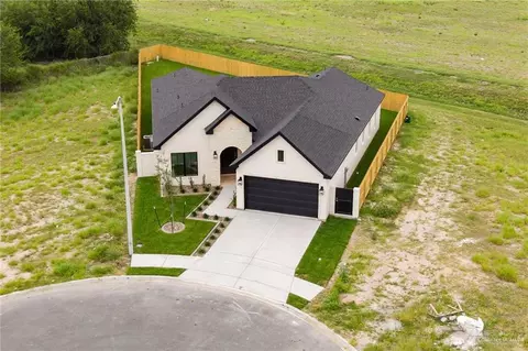 3110 N Adler St, Edinburg, TX 78541