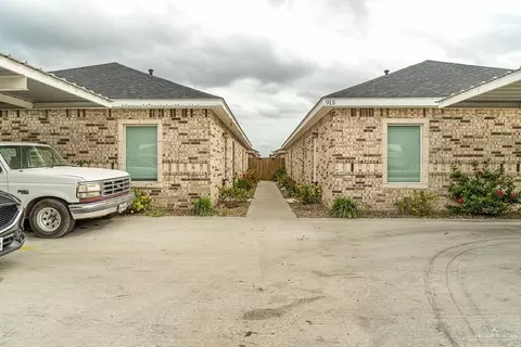 913 W Mahala Ave, Mission, TX 78573