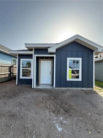 833 N Martinez Ave, Weslaco, TX 78596