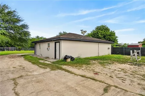 4813 Haven Ln, Edinburg, TX 78542