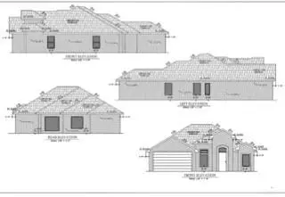 4020 San Angelo St, Pharr, TX 78577