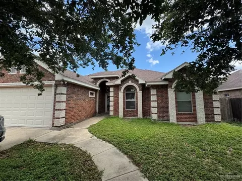 4112 Sherman St, Edinburg, TX 78542