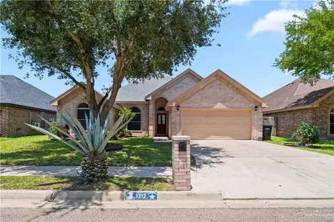 3312 Loyola Ave, Mcallen, TX 78504