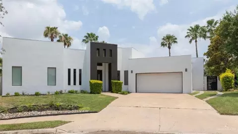 2037 S 45th St, Mcallen, TX 78503