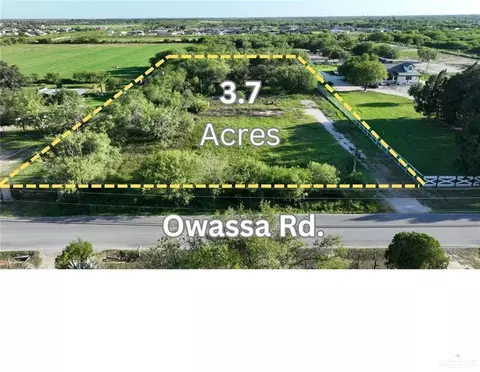 127 Owassa Rd, Alamo, TX 78516