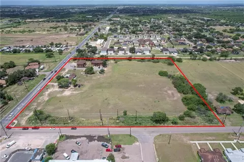 2215 E Main Ave, Alton, TX 78573