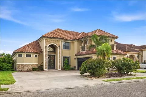2410 E 21st St, Mission, TX 78572